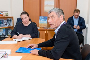Сергей Грачев: «Объекты культурного наследия должны охраняться государством, но и о людях забывать нельзя»
